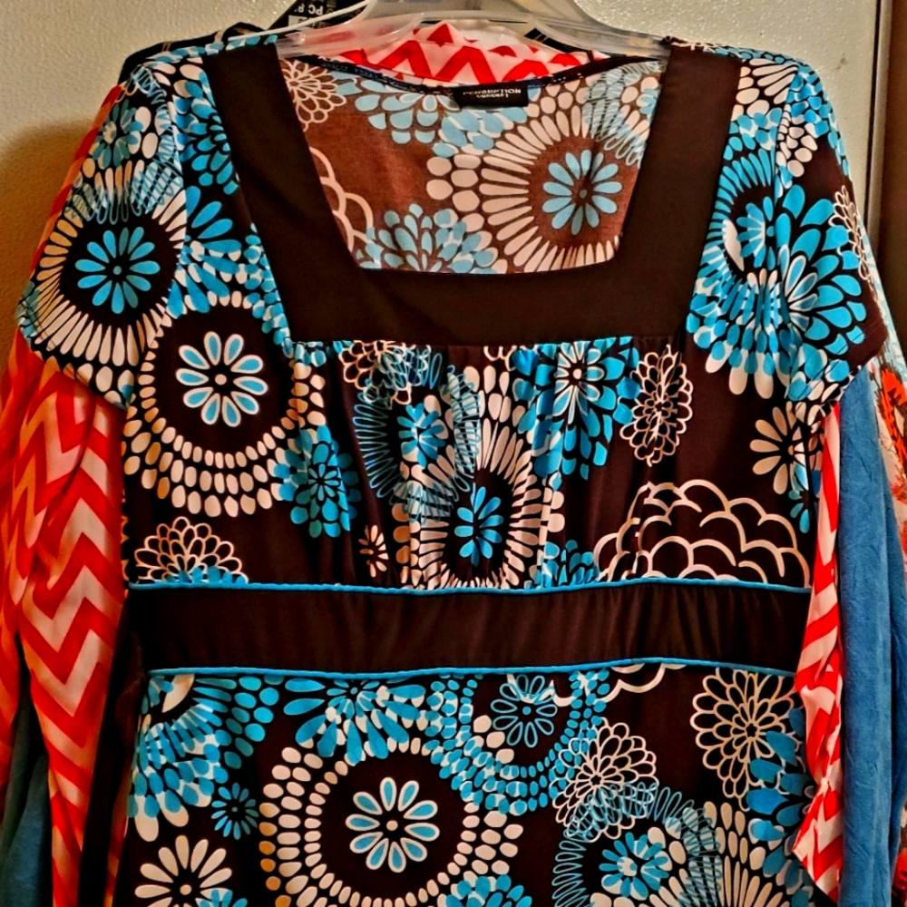Ladies top